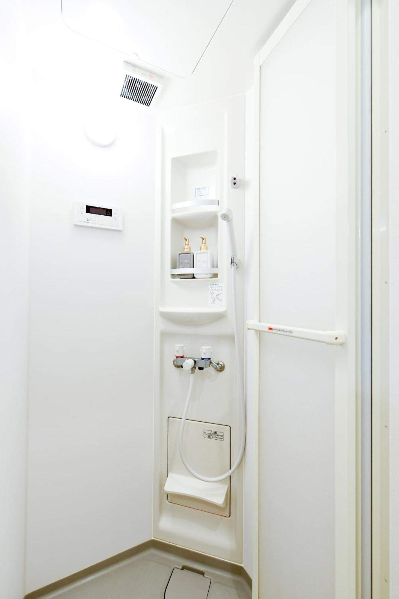 Walker House Kyoto 65 Square Meters Whole Villa Rent Exterior photo