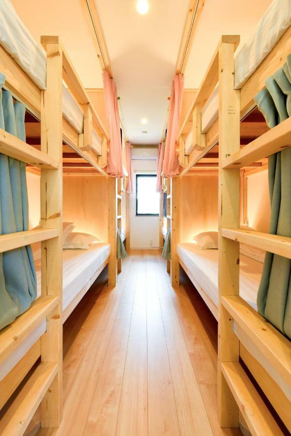 Walker House Kyoto 65 Square Meters Whole Villa Rent Exterior photo