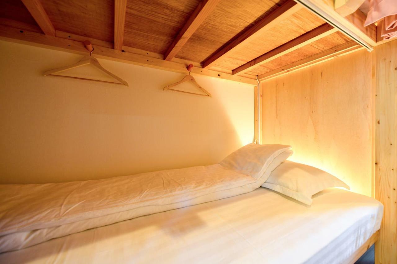 Walker House Kyoto 65 Square Meters Whole Villa Rent Exterior photo